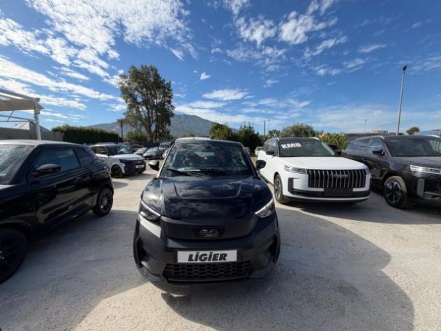 LIGIER JS 50 DCI Ultimate TUA DA €199.00 MENSILI rif. 23657933 - Foto 6