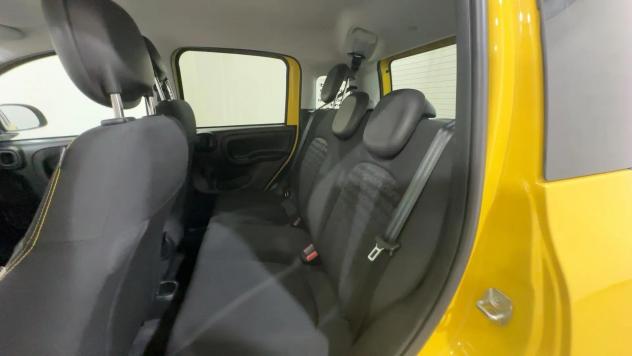 FIAT Pandina Pandina 1.0 firefly hybrid s&s 70cv #SOLO3000KM - Foto 10