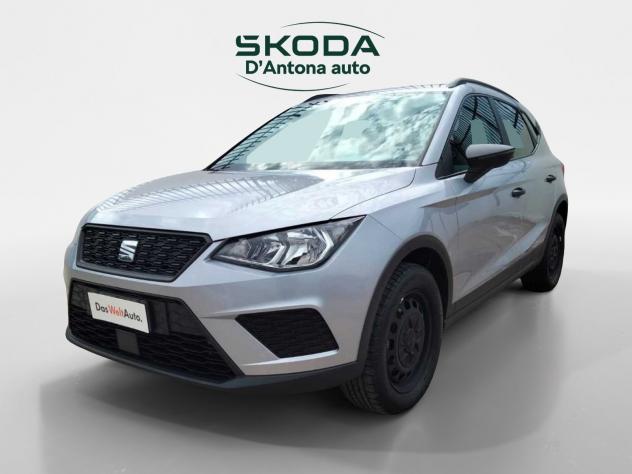 SEAT Arona 1.6 TDI 95 CV Reference - Foto 2