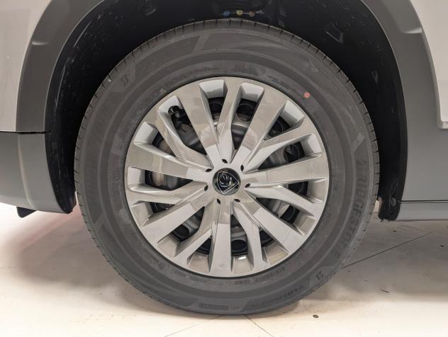 Peugeot Rifter Rifter BlueHDi 130 S&S ALLURE LONG - Foto 10