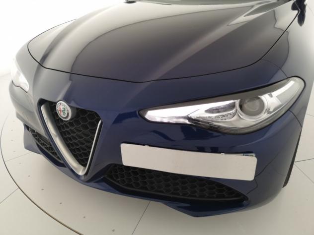 Alfa Romeo Giulia 2.2 Turbodiesel 136 CV AT8 Business - Foto 4