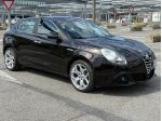 ALFA ROMEO GIULIETTA  anno 2012