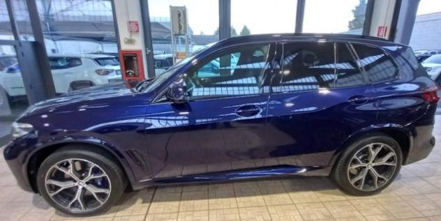 BMW X5 xDrive40d 48V Msport rif. 24051962 - Foto 3