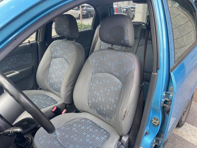 Chevrolet Matiz 1000 SX Energy/GPL/GARANZIA - Foto 9
