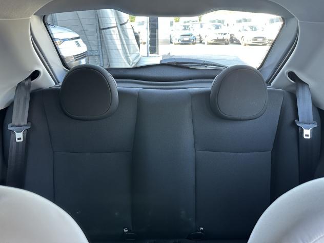 FIAT 500 Hybrid Hybrid Pop - Foto 10