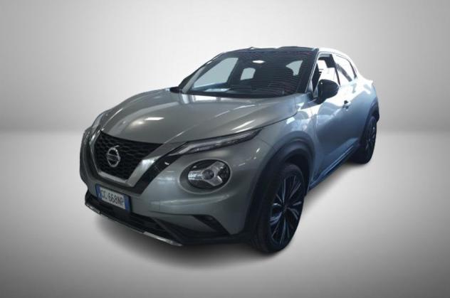 Nissan Juke 1.0 dig-t N-Design 114cv - Foto 3