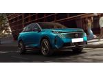 PEUGEOT 3008 APERTI AD AGOSTO rif. 24016585