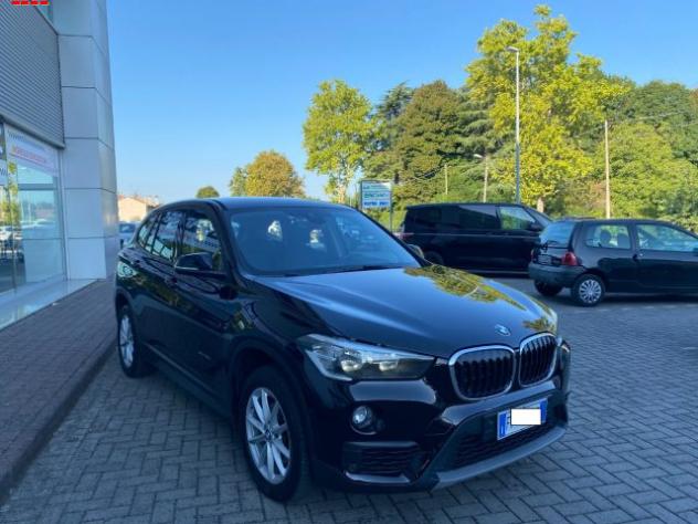 BMW X1 xDrive18d automatico rif. 24068854 - Foto 3