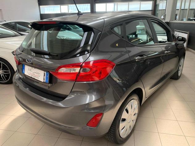 Ford Fiesta 1.5 TDCi 5 porte Plus - Foto 8