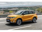 Suzuki Vitara 1.4 Hybrid Cool+ con Permuta