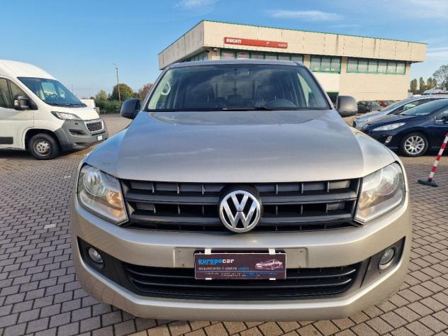 VOLKSWAGEN - Amarok 2.0 TDI 180CV 4 MOTION - Foto 3