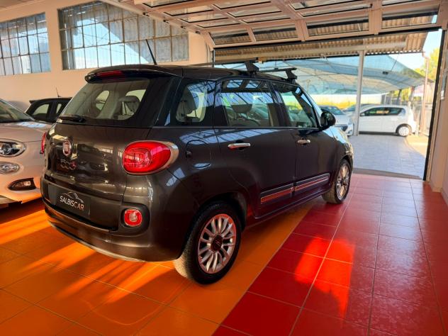 Fiat 500L 1.3 Multijet 85 CV Pop - Foto 6