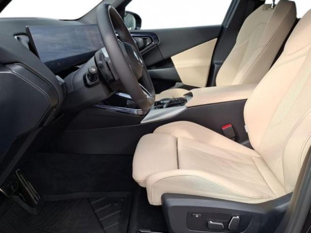 BMW X3 xDrive20d 48V Msport Aut. rif. 24183403 - Foto 9