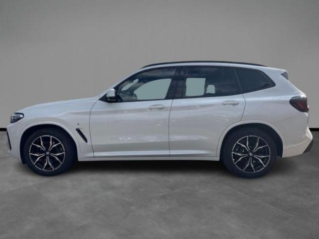 BMW X3 xDrive20d 48V Msport Aut. rif. 24138812 - Foto 3