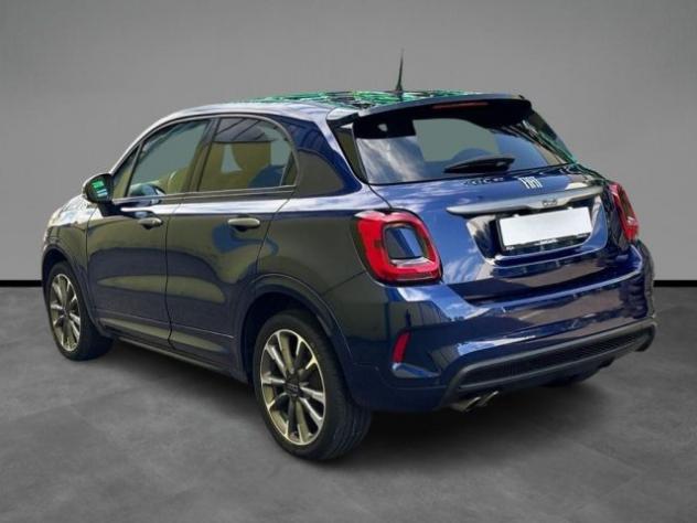 FIAT 500X 1.3 MultiJet 95 CV Sport rif. 23895862 - Foto 3