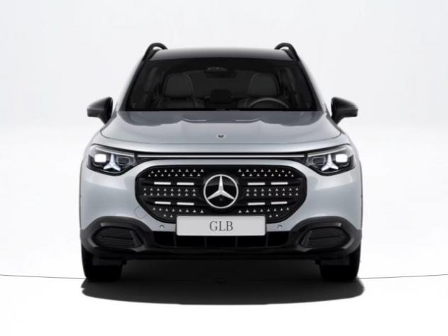MERCEDES-BENZ GLB EQ 250+ Progressive Advanced Plus rif. 23771569 - Foto 3