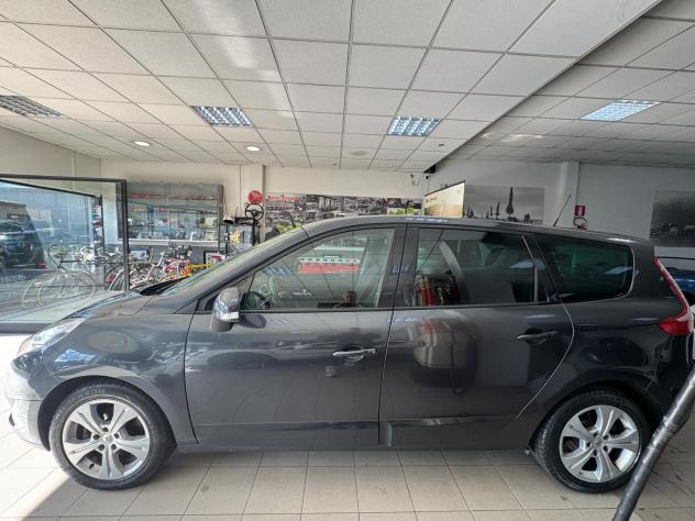 Renault Scenic Scic 1.5 dCi 110CV 7 POSTI PERFETTO!!! - Foto 4