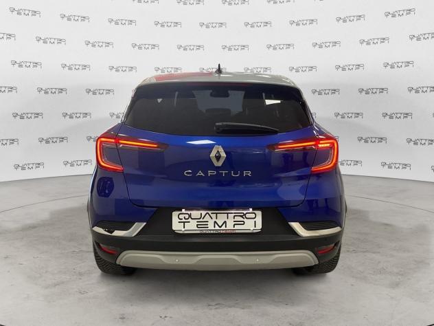 Renault Captur 1.0 TCE 90 TECHNO - Foto 5