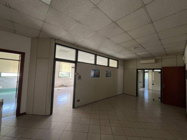 Immobile di 1510 m² con più di 5 locali in vendita a Brescia - Foto 8