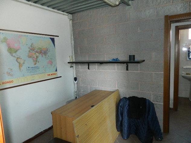 Industriale/Artigianale in affitto a Carrara - Foto 4