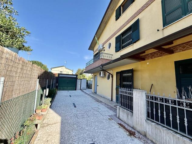 LA VILLETTA D'ANGOLO DI WALTER – Villetta d'angolo ad Alfonsine - Foto 5