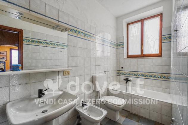 Villa di 192 m² con più di 5 locali in vendita a Blevio - Foto 17