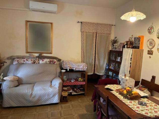 Immobile in asta di 112 m², box auto in vendita a Buti - Foto 4