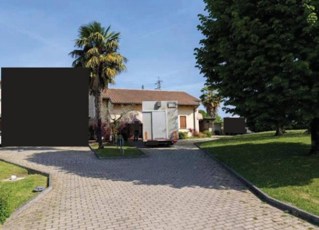 Immobile in asta di 154 m² in vendita a Carbonera - Foto 6