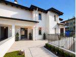 VILLETTA A SCHIERA - NUOVA COSTRUZIONE A CASTEL ROZZONE
