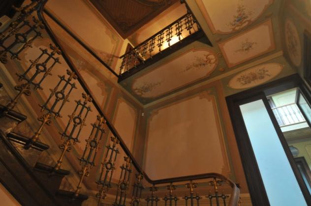 Villa storica con il parco - Foto 8