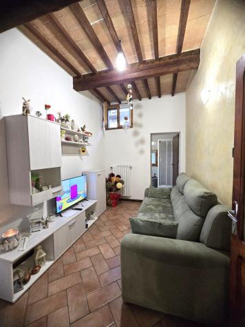 Terratetto in vendita a Colle di Val d'Elsa 59 mq Rif: 1450909