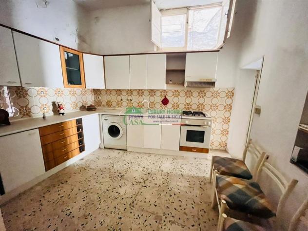 Rif: 2663 - Appartamento nel cuore di Comiso - Foto 4