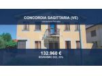 Immobile in asta di 267 m² con più di 5 locali in vendita a Concordia Sagittaria