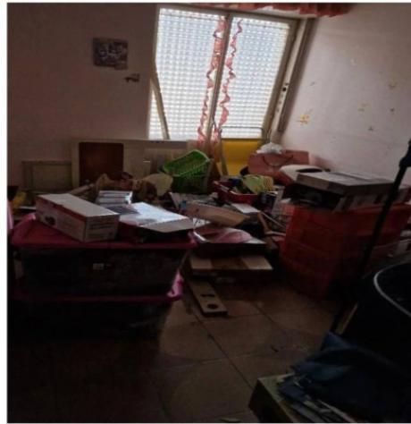 Immobile in asta di 703 m², box auto in vendita a Francofonte - Foto 13