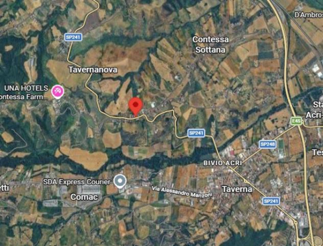 Immobile in asta di 150 m² in vendita a Lattarico