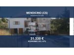 Immobile in asta di 139 m² in vendita a Mendicino