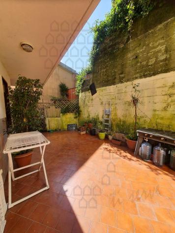 APPARTAMENTO di 4 vani e di 127 mq (MESSINA) rif. 2vs17696 - Foto 18