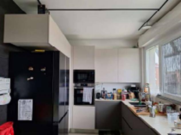Immobile in asta di 129 m², box auto in vendita a Milano - Foto 5