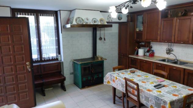 Villetta a schiera di 280 m² con più di 5 locali e box auto in vendita a None - Foto 18
