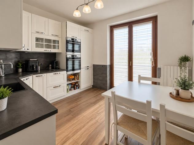 Villa a schiera 5 locali - Rif. 1266 - Foto 9