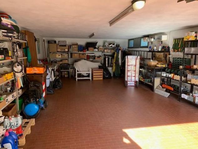 Appartamento in vendita a Pieve a Nievole 115 mq Rif: 1449576 - Foto 2