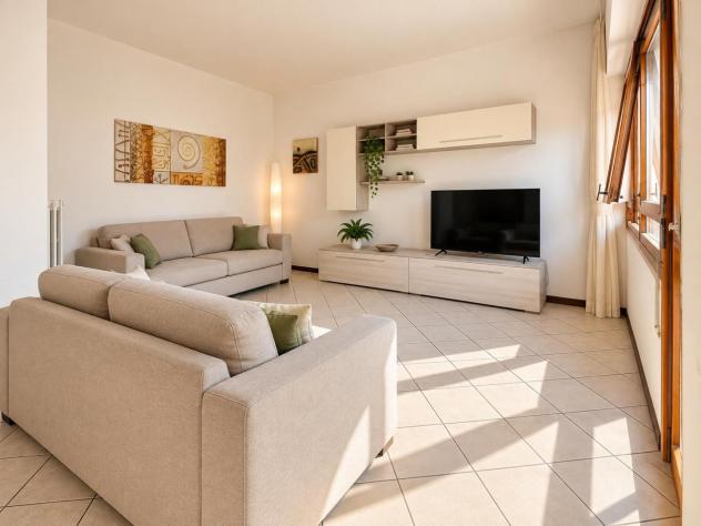 Appartamento in vendita a Pontedera 111 mq Rif: 1447619