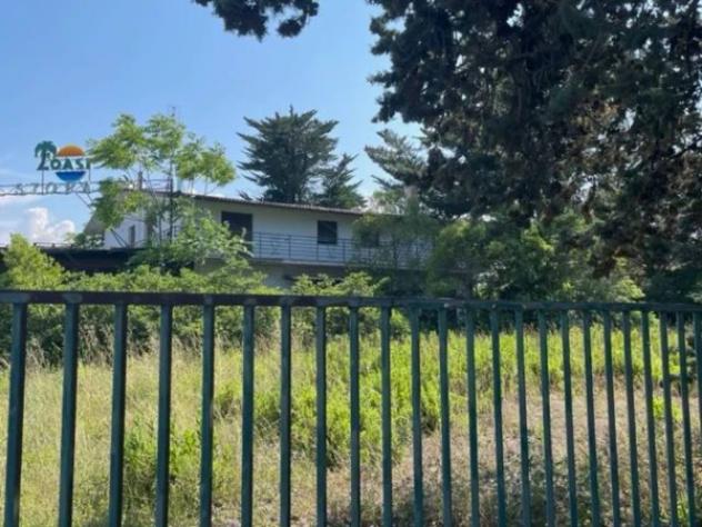 Immobile in asta di 373 m² in vendita a Porto Sant'Elpidio - Foto 3
