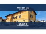 Immobile in asta di 169 m² in vendita a Predosa
