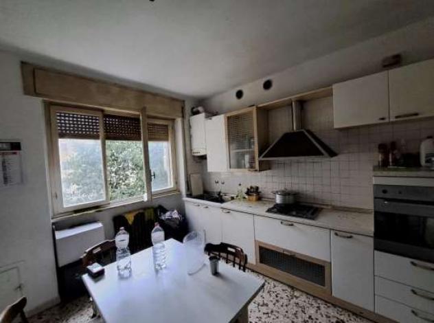 204/2024 U1 BS - appartamento al secondo piano con autorimessa a Quinzano d'Oglio - Foto 12