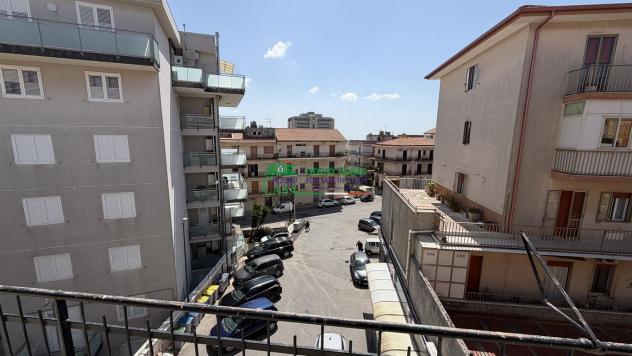 Rif. 9842 - Ampio appartamento da ristrutturare 'zona Bellarmino', Ragusa - Foto 10