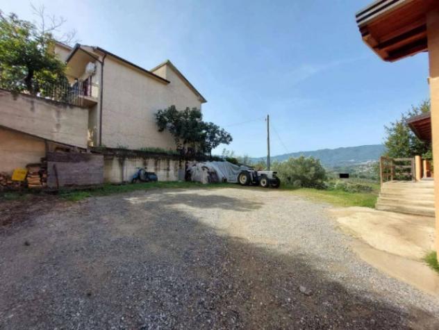 Immobile in asta di 213 m² con più di 5 locali in vendita a Rende - Foto 4