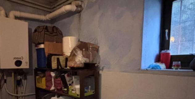 Immobile in asta di 142 m² con più di 5 locali in vendita a Sangiano - Foto 18