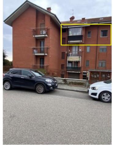 Immobile in asta di 138 m², box auto in vendita a Santhià - Foto 6