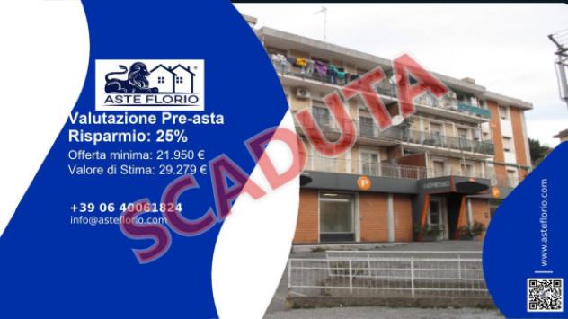 Immobile in asta di 89 m² in vendita a Serra Riccò